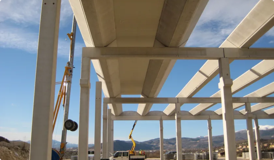 Structural Concrete Systems